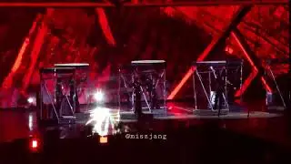 The Dream Show 4 in Jakarta [Day 2_28092025] - Best of Me