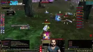 MiKYaS59 +10 Shard, +10 Wb'li Full İtem Asas Char'a Girip PK Atıyor! | Knight Online | Twitch Mood