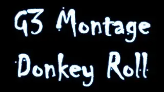 Donkey Roll