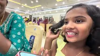 டாக்டர் கல்யாணம் கும்பகோணத்துக்கு கிளம்பியாச்சு Doctor's wedding is a climb to Kumbakonam 