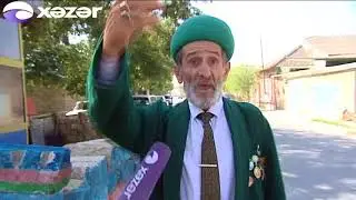 Maştağa sakini 