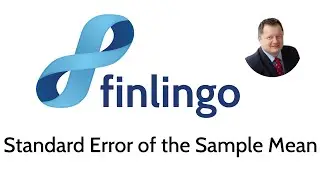 How to Calculate the Standard Error of the Sample Mean