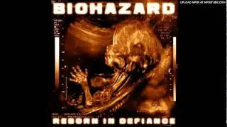 Biohazard - Waste Away