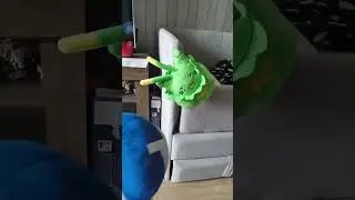 это всё потому что заборы слишком узкие!!!!#актив #мемас #астробот #gnarpy