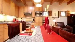 Santa Fe Vacation Rental - 1 Bedroom Condo