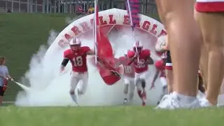 Carroll Eagles football preview 2022