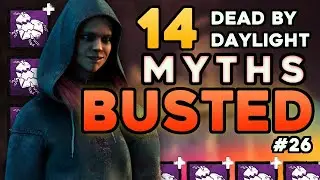 14 DBD Myths Busted #26