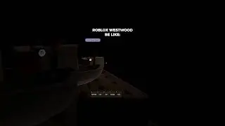 Roblox Westwood Be Like:  #roblox #robloxfunny #robloxgameplay #robloxedit #robloxhighlights