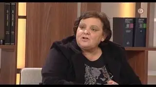 S&Uacute;DNA SIEŇ - Krstn&yacute; syn (29.4.2015 o 18:00 na JOJke)