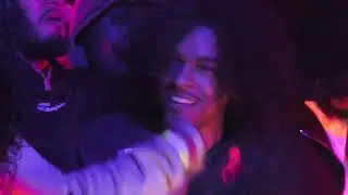 1600J & BRUSHO - LIVE IN NEW YORK (5/28/23) [FILMED BY @PuredrosProductions ]