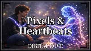 Pixels & Heartbeats &ndash; Digital Love