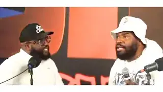 Corey Holcomb and Anton Daniels F!GHT over GAY ZESTY DISS JOKES on 5150