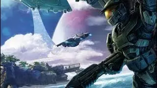 Halo CE ; THE SILENT CARTOGRAPHER , Halo infinite forge remake