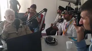 Religious Discrimination Laws in Pakistan - Exclusive Interview with Mujeeb ur Rehman