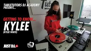 GETTING TO KNOW KYLEE  I  Ep 16