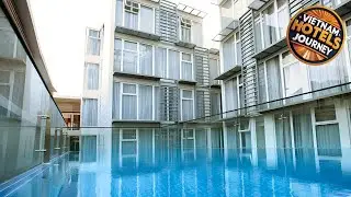 Glenwood Residences | Ho Chi Minh City, Vietnam | Hotel Review 🌟