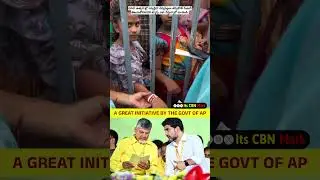 A great initiative by the Govt of AP | Vote For TDP | #naralokesh #durgammatemple