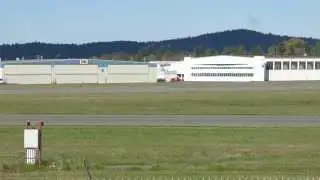 WestJet - Victoria
