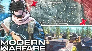 Modern Warfare: NEW Modes Revealed, Potential Warzone Map Update Teased, & More!