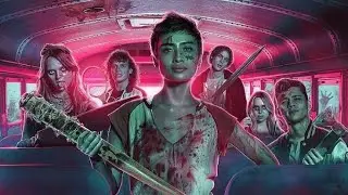 un / HUMAN (2022) Horror Movie Explained in Hindi/ Story Summarized hindi || Prasanta Review 007