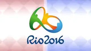 Football ~ Version #2 - Sonic at the Rio 2016 Olympic Games
