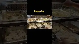 Firestone Grill Buffet🔥#lulumall #hyderabad #teluguvlogs#youtubeshorts#shortsfeed #viral #yt #shorts
