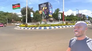 How KISUMU City is Getting More Cleaner And Modernized Than Nairobi