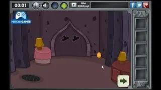 Find My Squirrel Walkthrough [MirchiGames]