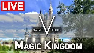 Surprise!! Live at Disney with DizneyDan