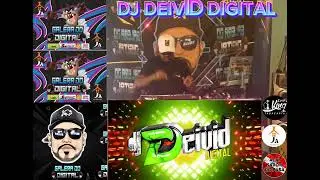 SET ROCK DOIDO DAS MARCANTES  DJ DEIVID DIGITAL 11/09/2024 SETEMBRO  18:00 HORAS
