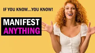 Visualization Tools For Manifesting | Manifestation Techniques To Manifest Anything