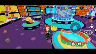 primeiro v&iacute;deo do canal #PaiEFilha #pkxd #jogos #canalfamiliar #gaming #entrerterimento