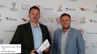 Windsor Mortgages Wins New Mortgage Brokerage Firm of the Year &ndash; UK