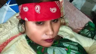 सोना दिया सुनार को तो पायल बना दिया दिल दिया दिलदार को तो घायल बना दिया 🫶🫶🧡🧡👍👍