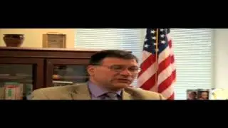 Key Principles to Reducing Recidivism, Edward Latessa (1 of 7)