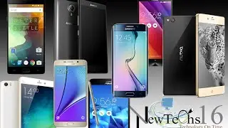 Top 8 Smartphones with 4 GB RAM and their full specifications