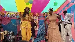 New residential aryabhatt public School with coaching center dadhpi 