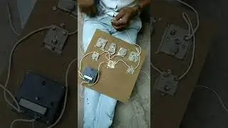 light meter 5 pin k4 switch socket per ki video hai
