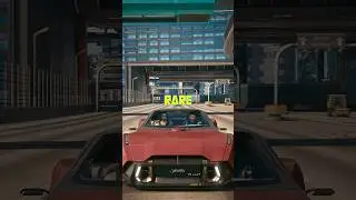 🚘 Как получить все новые машины в Cyberpunk 2077 с патчем 2.3 #cyberpunk2077 #cyberpunk
