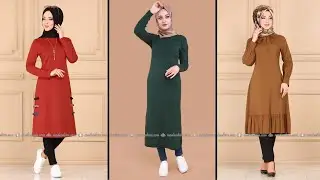 59+ Yeni Sezon Modaselvim G&uuml;nl&uuml;k Tunik Modelleri [ 3 ] | En Yeni Moda Selvim Tunikler
