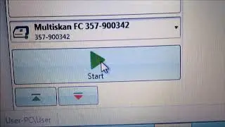 Thermo Multiskan FC Microplate Reader
