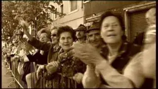 GLI ALPINI A TRIESTE