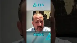 ELS: The only International Broker?