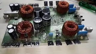 Banda Ice 3500 FALHANDO o som e clipando