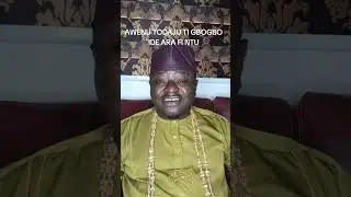 AWENU TODAJU@babaogbonawonagbainternati5935