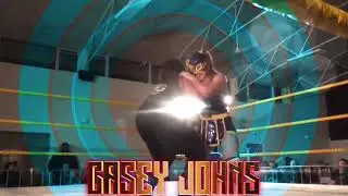 Perth Wrestling - May 24/25 - First-Ever All-Womens Wrestling Event