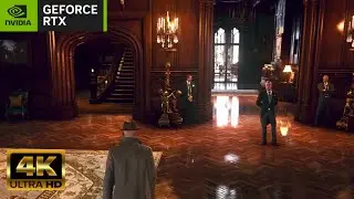 HITMAN 3 - DEATH IN THE FAMILY (SPEEDRUN)
