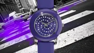 Spot New Colours Orologi morellato