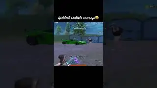 Tag that morattu driver😅 #pubg #bgmi #shorts #jetgaming