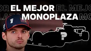 Los 5 Monoplazas m&aacute;s DOMINANTES de la historia de la F1 &iquest;Mejores que los actuales?